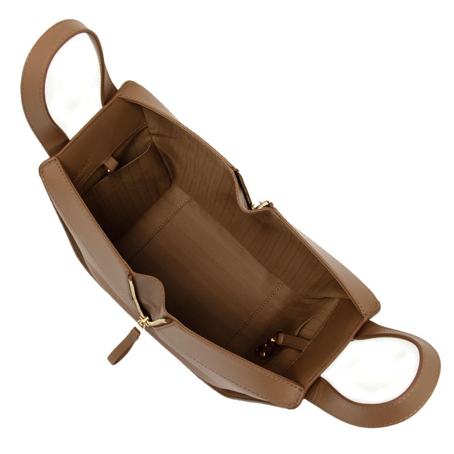 LOEWE（ロエベ） バッグ 2WAYハンド/ショルダーバッグ HAMMOCK COMPACT