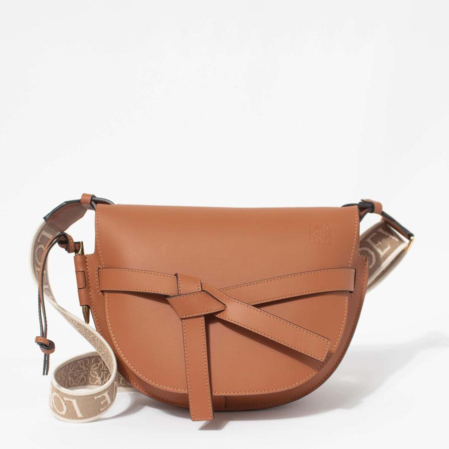 LOEWE（ロエベ） バッグ レディース ショルダーバッグ GATE SMALL BAG