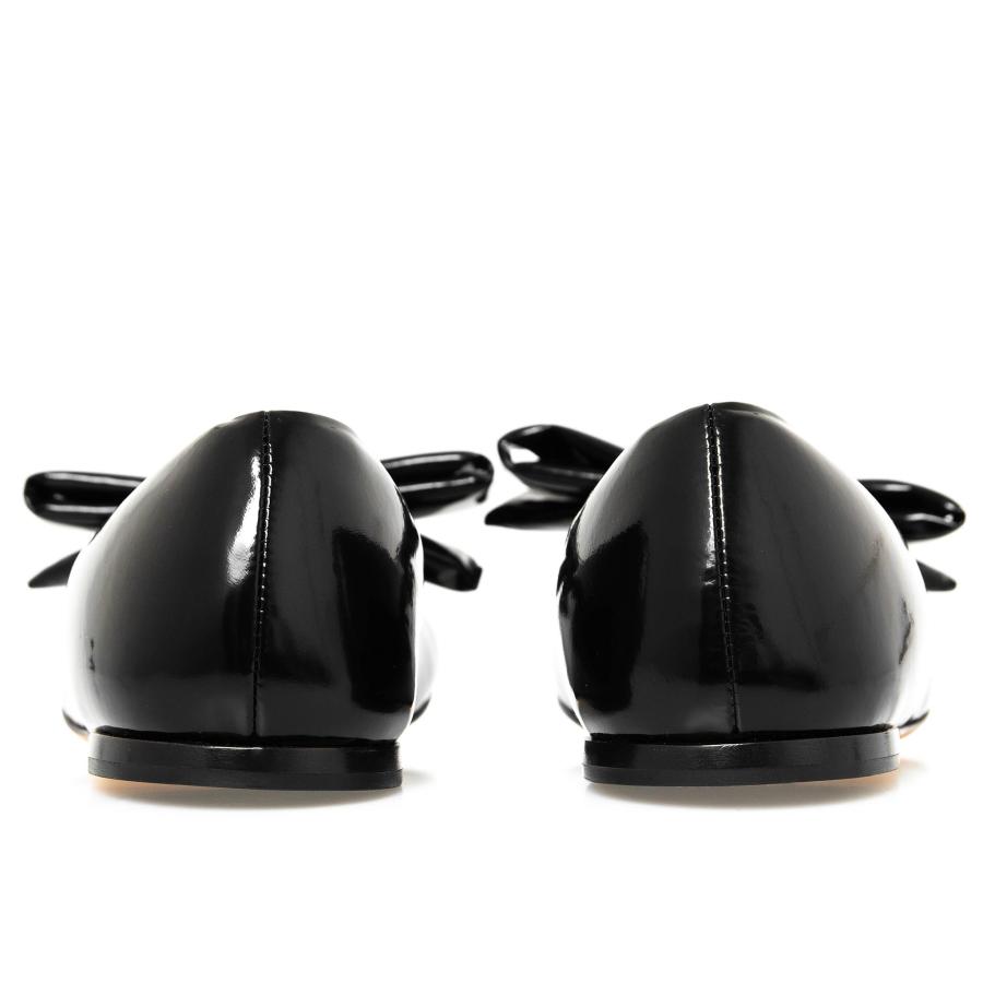 LOEWE（ロエベ） レディース バレエシューズ PUFF BALLERINE パファー