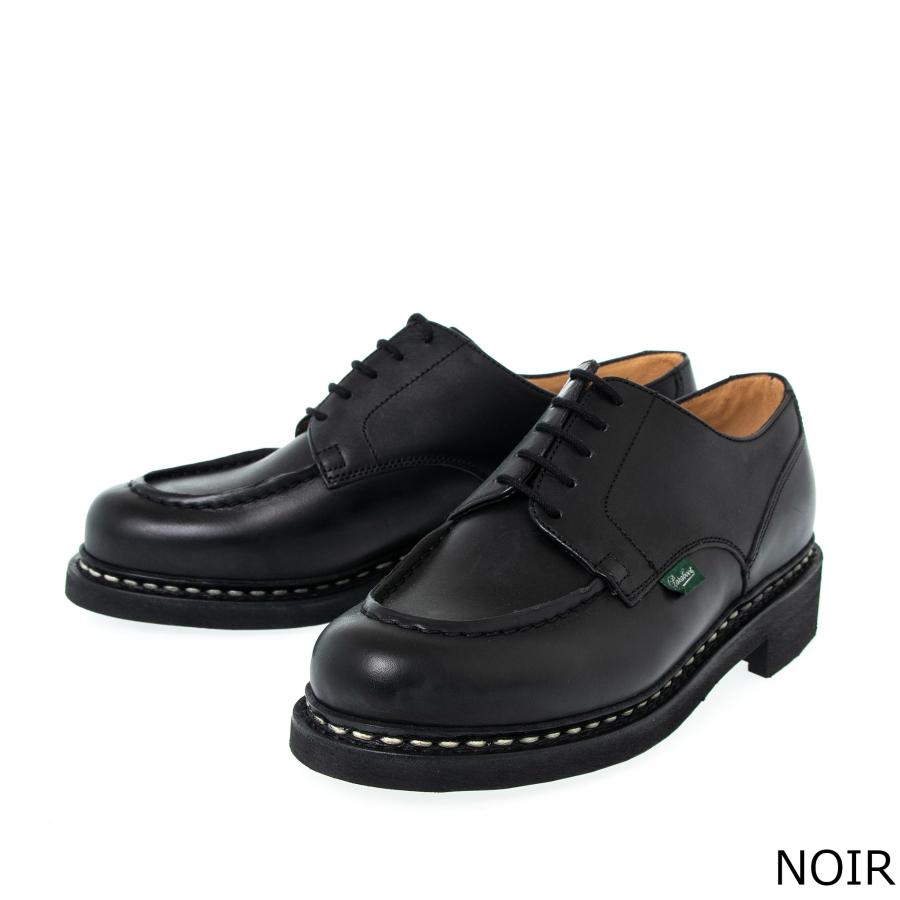 Paraboot（パラブーツ） レザーシューズ ビジネスシューズ 革靴
