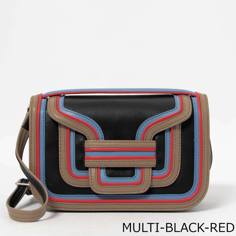 PIERRE HARDY（ピエールアルディ） バッグ 2WAYショルダー/クラッチ