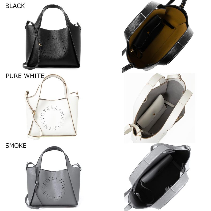 Stella McCartney（ステラ・マッカートニー） レディース 2WAY