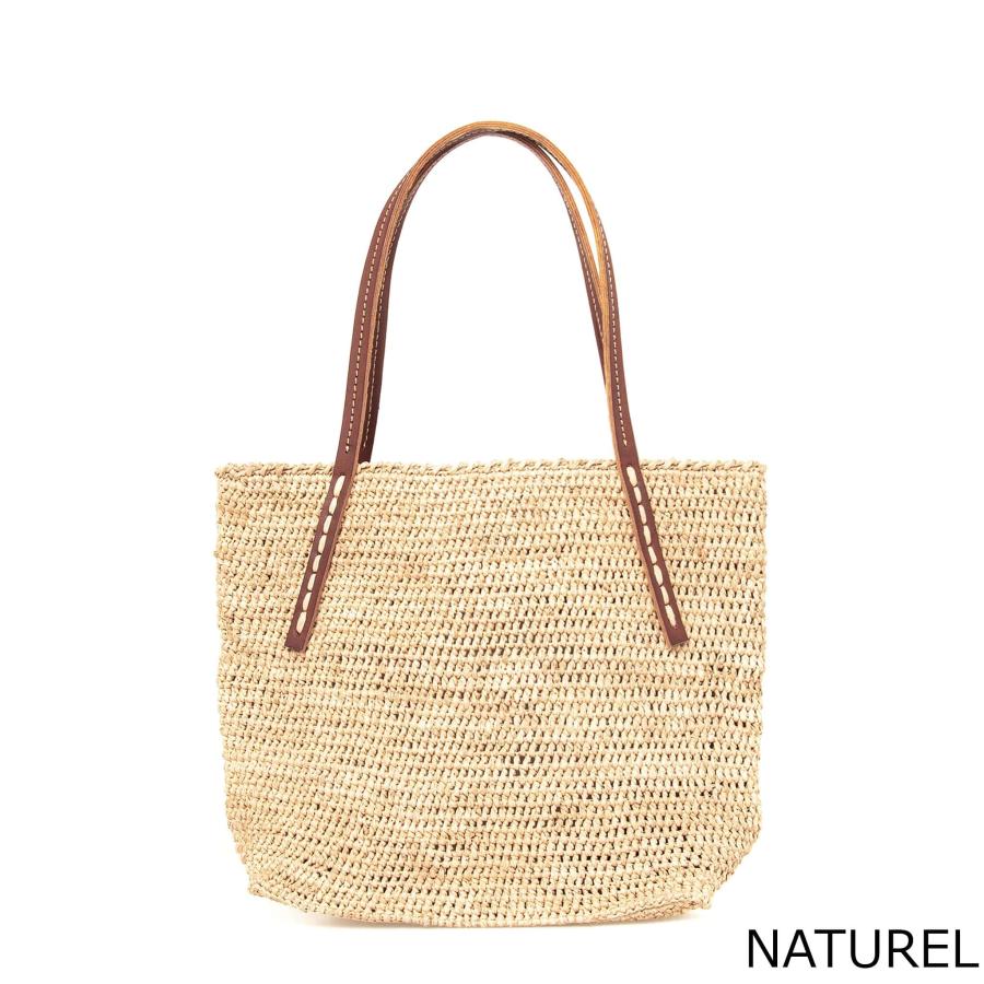 Sans Arcidet（サンアルシデ） バッグ レディース かごバッグ トート