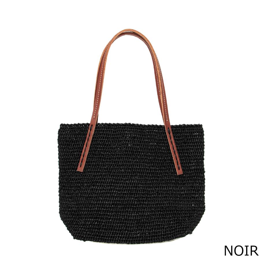 Sans Arcidet（サンアルシデ） バッグ レディース かごバッグ トート