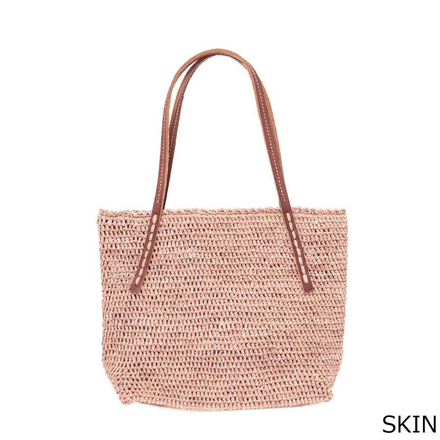 Sans Arcidet（サンアルシデ） バッグ レディース かごバッグ トート