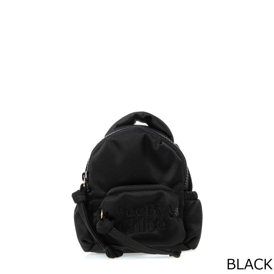 SEE BY CHLOE（シーバイクロエ） レディース ポーチ TILLY NANO