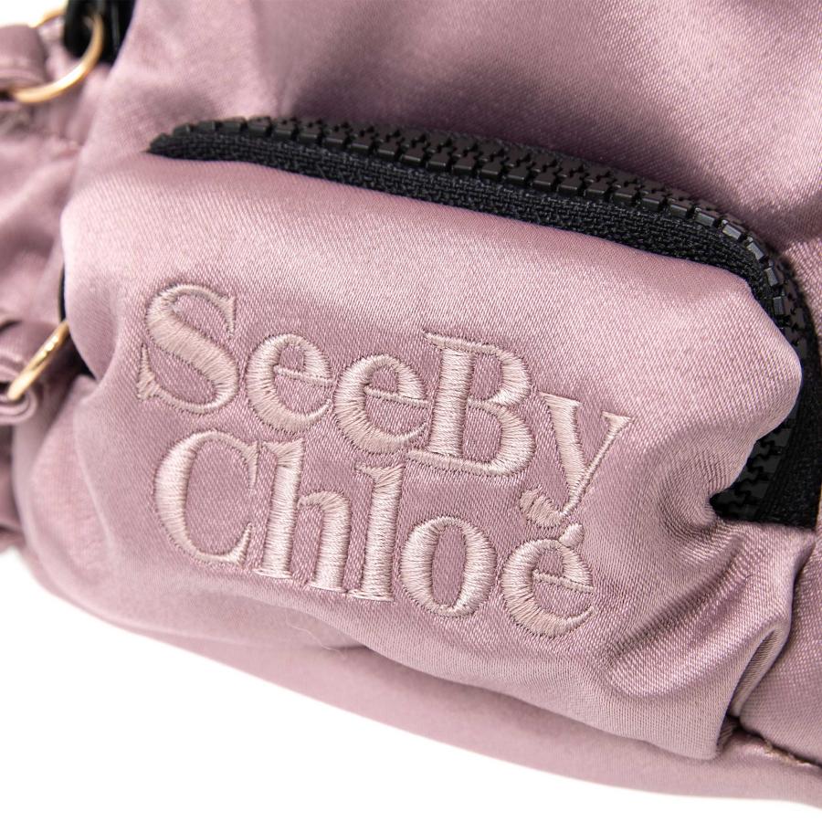 SEE BY CHLOE（シーバイクロエ） レディース ポーチ TILLY NANO