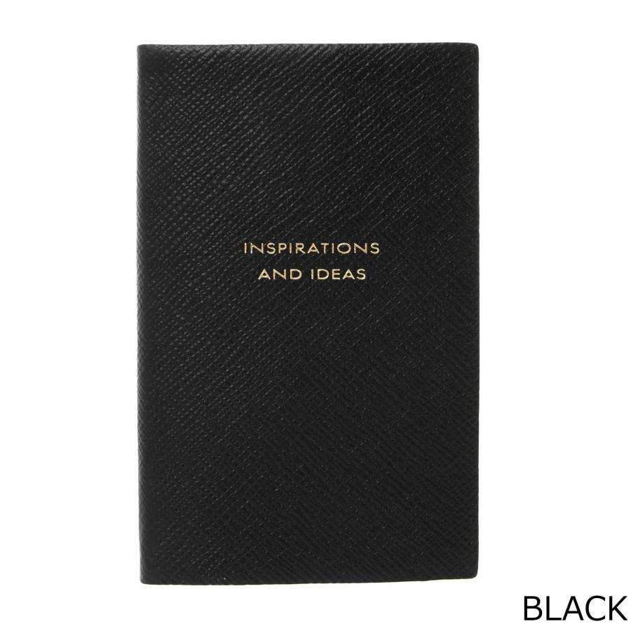 Smythson（スマイソン） ノート PANAMA NOTEBOOK INSPIRATIONS AND