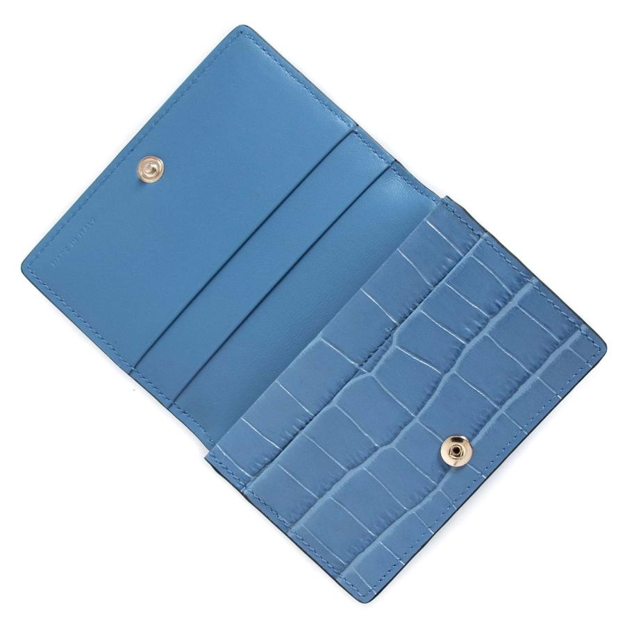 Smythson（スマイソン） 名刺入れ（カードケース） MARA FOLDED CARD