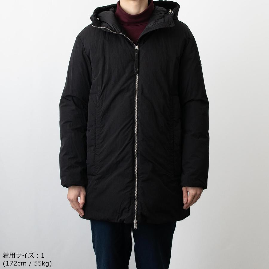 TATRAS（タトラス） ダウンコート アウター EDUALDO エデュアルド