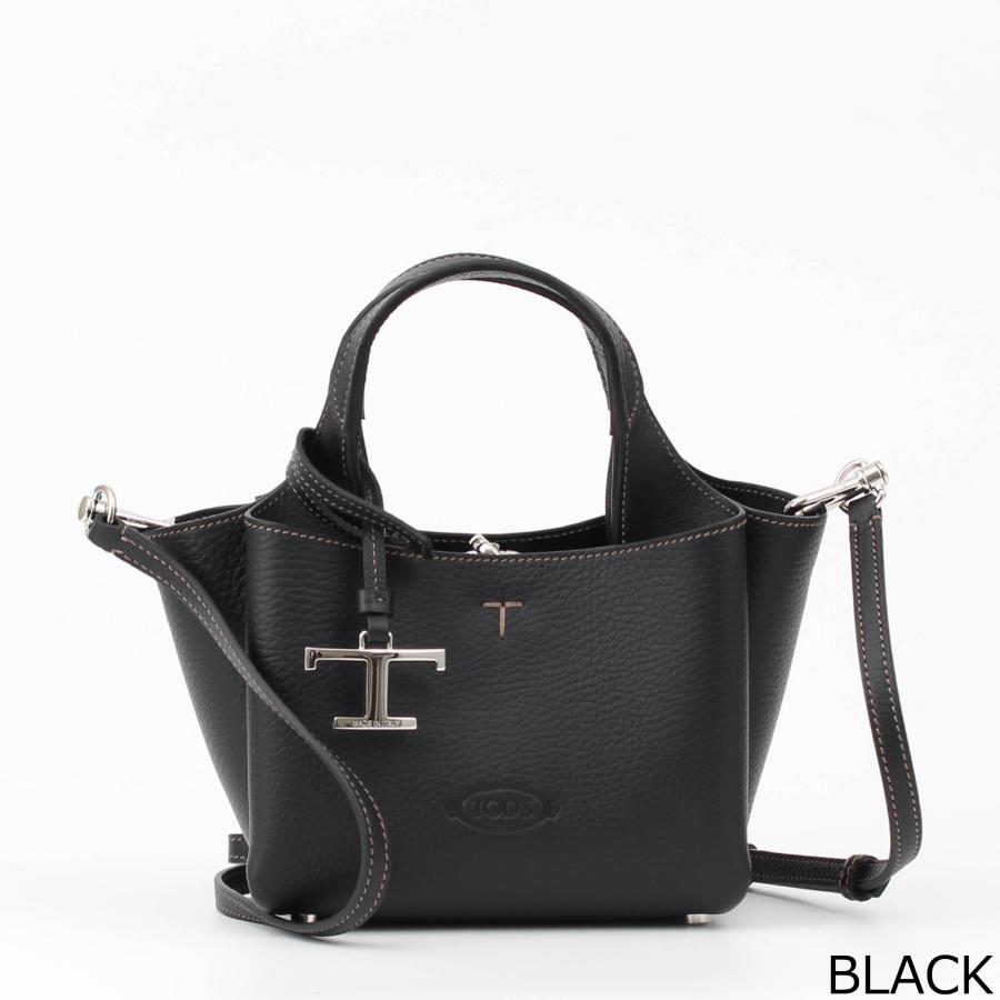 TOD'S（トッズ） バッグ 2WAYハンド/ショルダーバッグ APA MICRO BAG