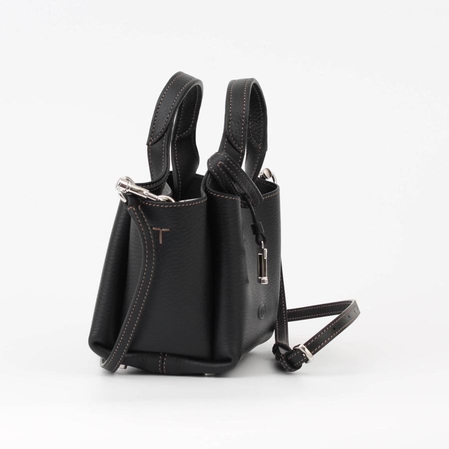 TOD'S（トッズ） バッグ 2WAYハンド/ショルダーバッグ APA MICRO BAG
