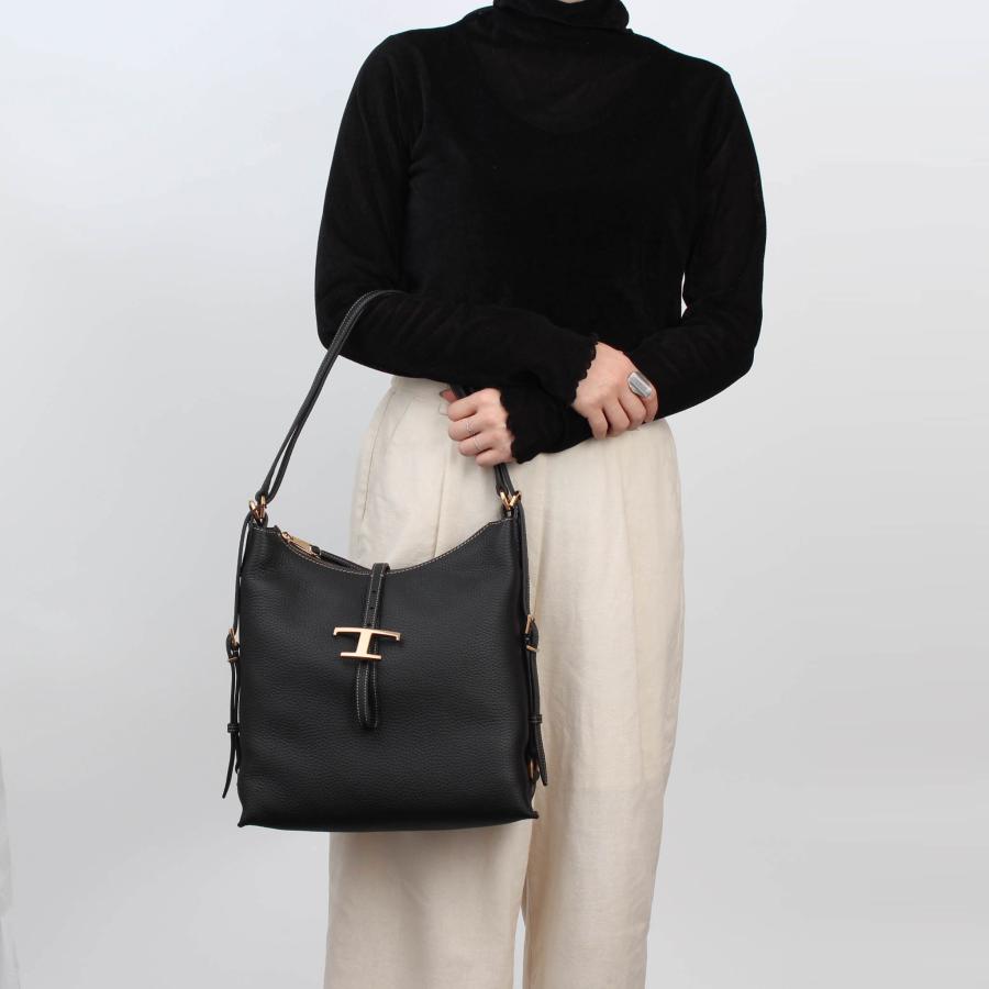 TOD'S（トッズ） バッグ 2WAYショルダーバッグ/バックパック T