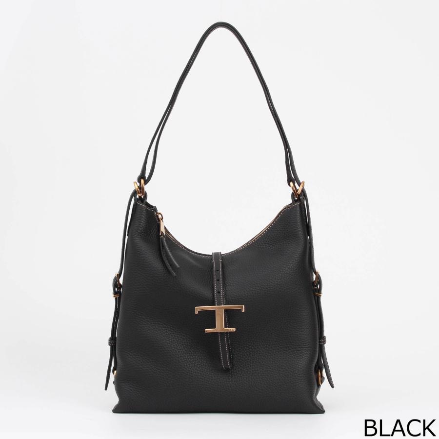 TOD'S（トッズ） バッグ 2WAYショルダーバッグ/バックパック T