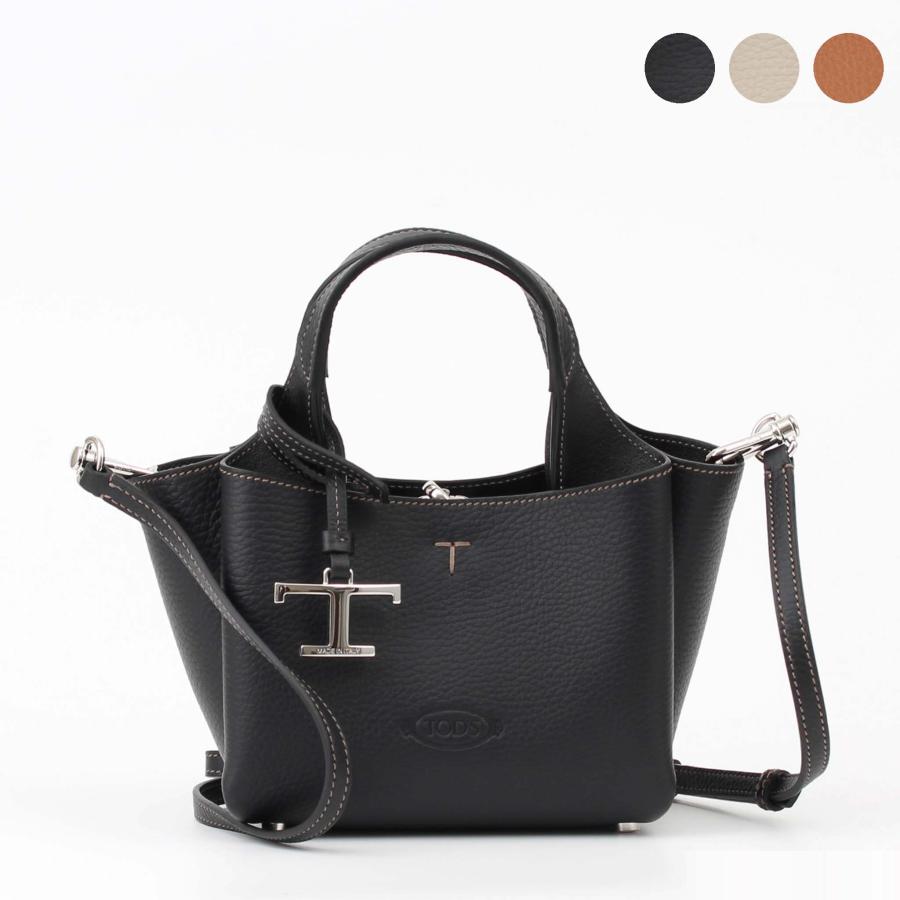TOD'S（トッズ） バッグ 2WAYハンド/ショルダーバッグ APA MICRO BAG