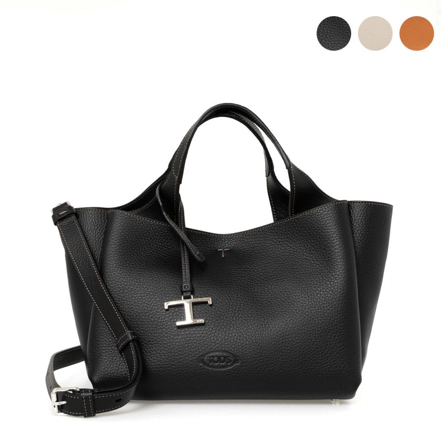 TOD'S（トッズ） バッグ 2WAYハンド/ショルダーバッグ APA MINI BAG
