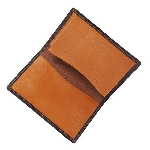 Whitehouse Cox（ホワイトハウスコックス） メンズ 名刺入れ（カード