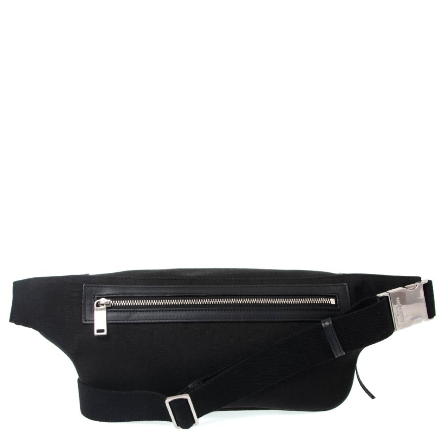 SAINT LAURENT サンローラン パリ PARIS バッグ メンズ ウエストバッグ