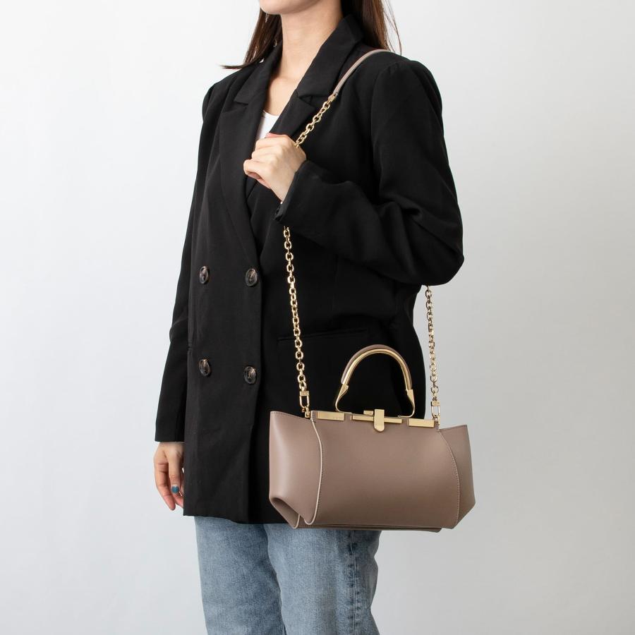 Zanchetti（ザンケッティ） ザンチェッティ バッグ レディース 3WAY