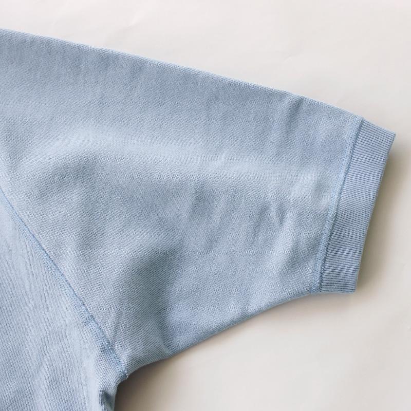 Champion（チャンピオン） 復刻ヴィンテージ 半袖スウェット ランタグ