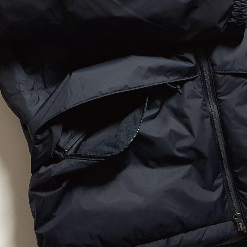 Columbia（コロンビア） ダウンジャケット 800フィルパワー 防水透湿