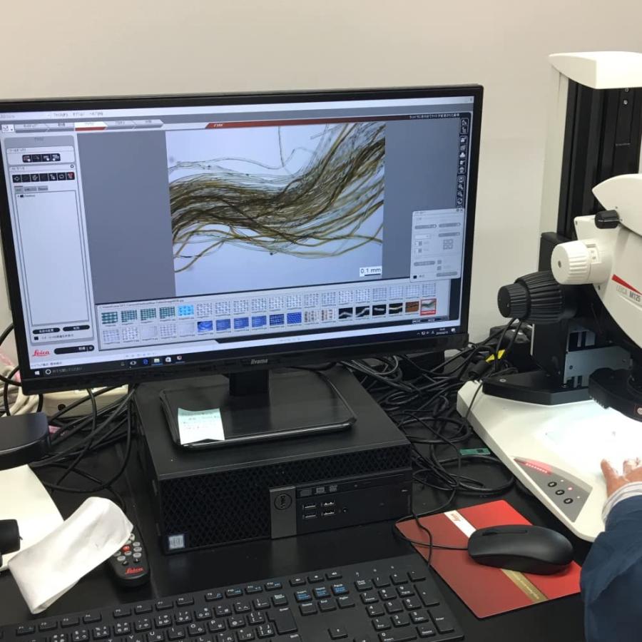 アーシングマット アーシング・ピュアマットCotton(L) 70cm×100cm