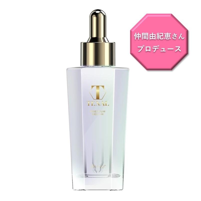 2026年最新】テナル美容液の新品・未使用品・中古品｜Yahoo!フリマ（旧
