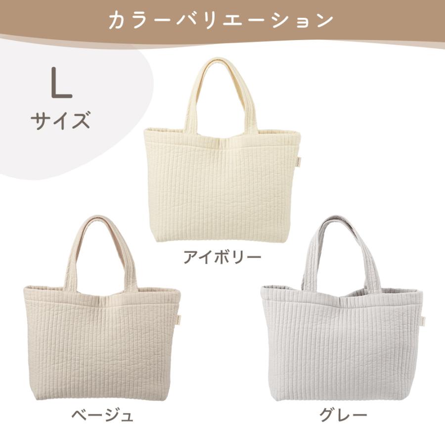 ちゃいなび（CHINAVI） ヌビバッグ トートバッグ Lサイズ レディース