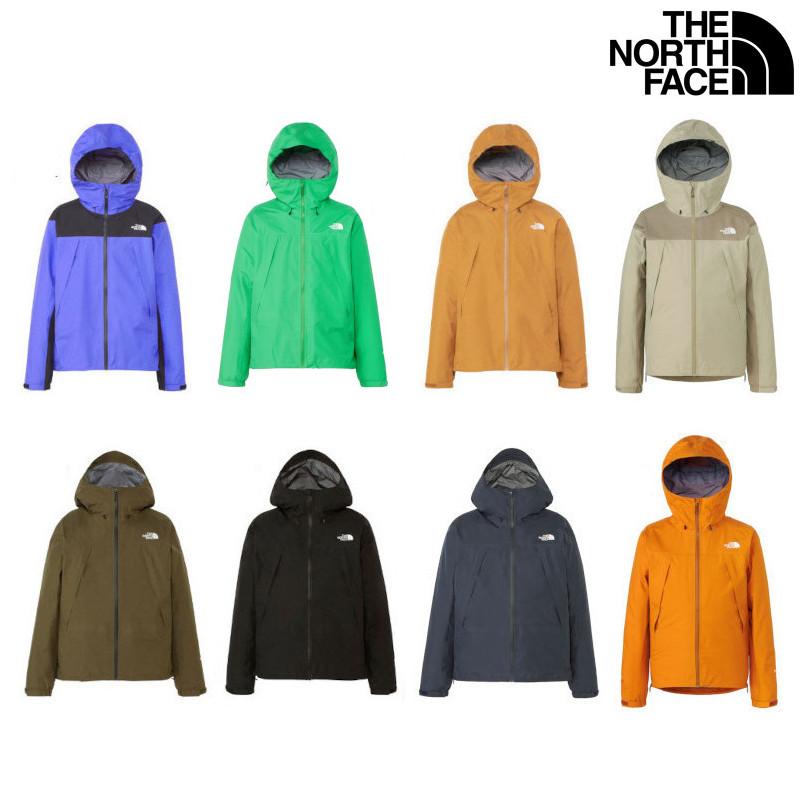 THE NORTH FACE（ザ ノースフェイス） クライムライトジャケット Climb