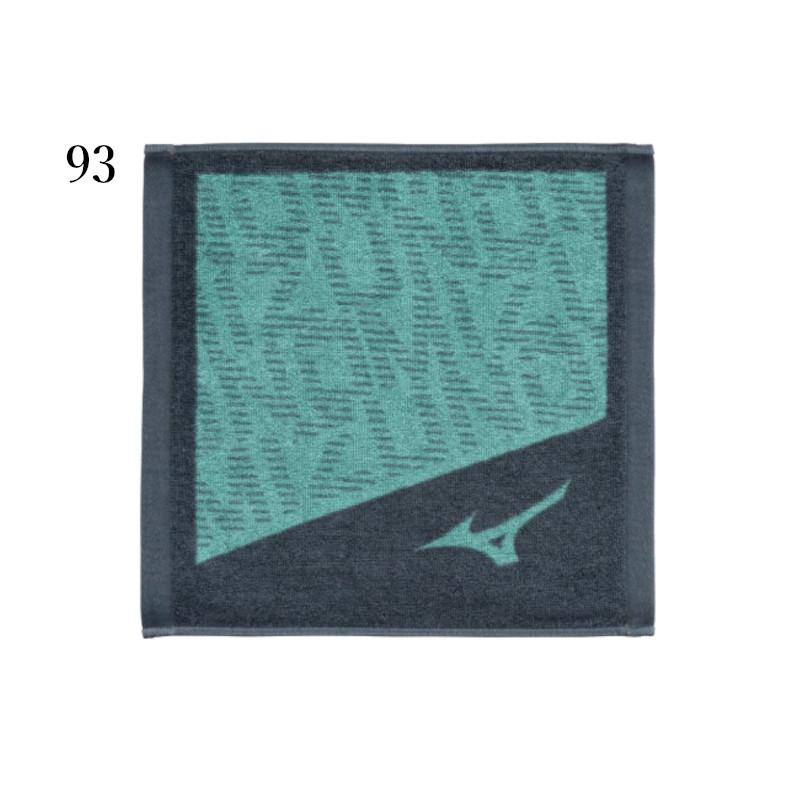 MIZUNO（ミズノ） 今治製ハンドタオル 32JYD107 2026SS メール便対応