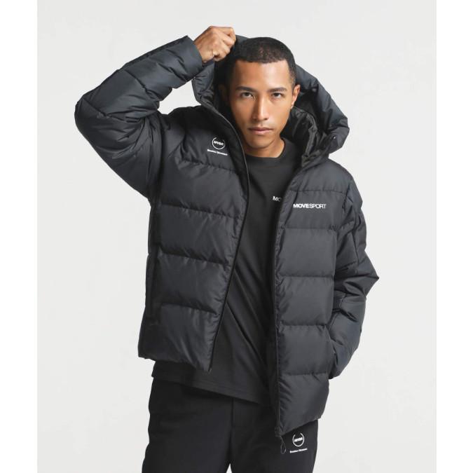 DESCENTE（デサント） ダウンジャケット DMMWJC45 メンズ 2023AW