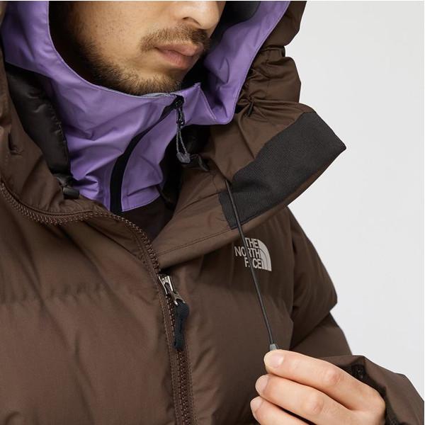 THE NORTH FACE（ザ ノースフェイス） ビレイヤーパーカー ND92215