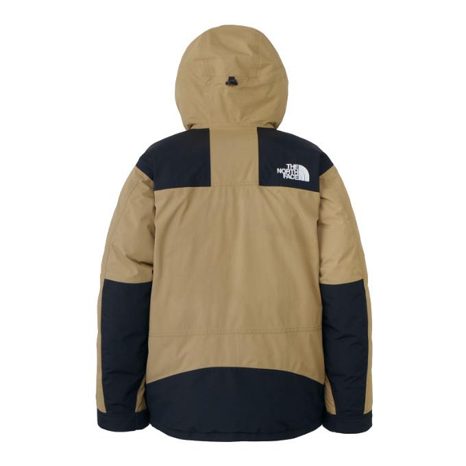 THE NORTH FACE（ザ ノースフェイス） マウンテンダウンジャケット