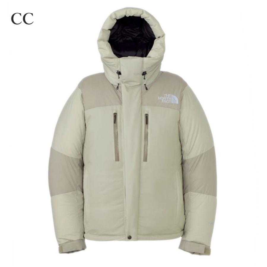 THE NORTH FACE（ザ ノースフェイス） バルトロライトジャケット