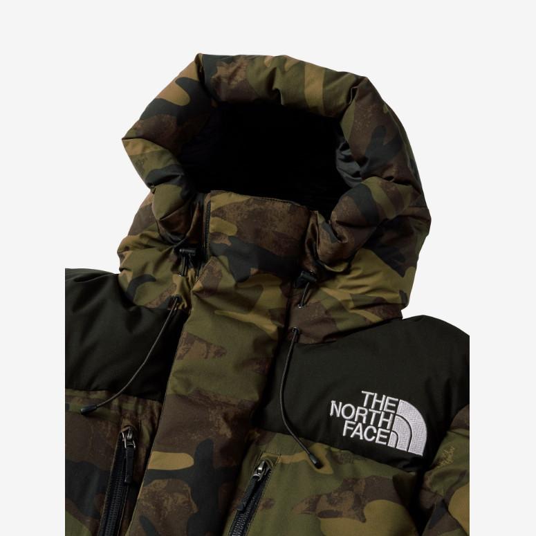 THE NORTH FACE（ザ ノースフェイス） ノベルティバルトロライト