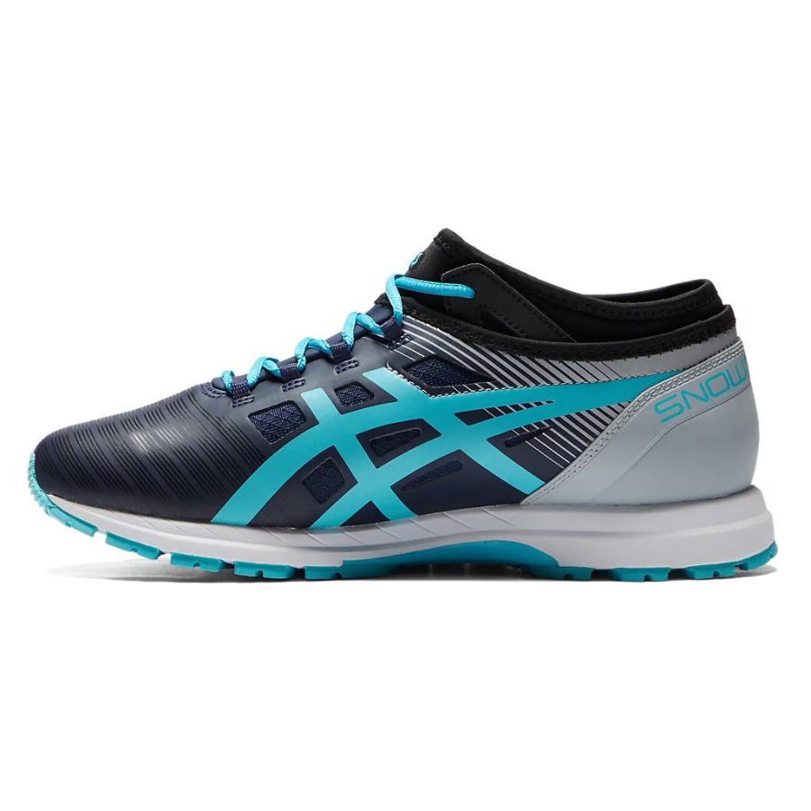 ASICS（アシックス） ランニングシューズ スノーターサーSG 1013A136