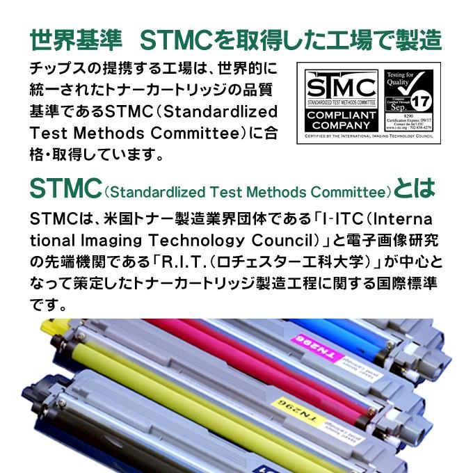 インクのチップス TNR-C3LC2 （TNRC3LC2） OKI用（沖電気用
