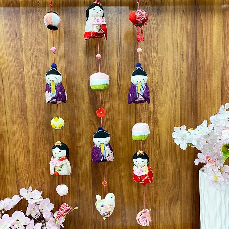 吊るし飾り つるし飾り 壁飾り インテリア ドア 飾り 一本吊り飾り