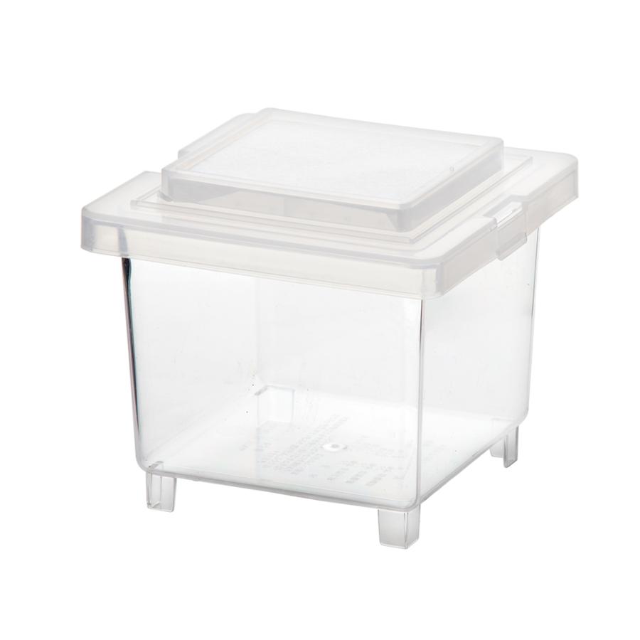 シーラケース コバエシャッター タイニー （105×105×93mm