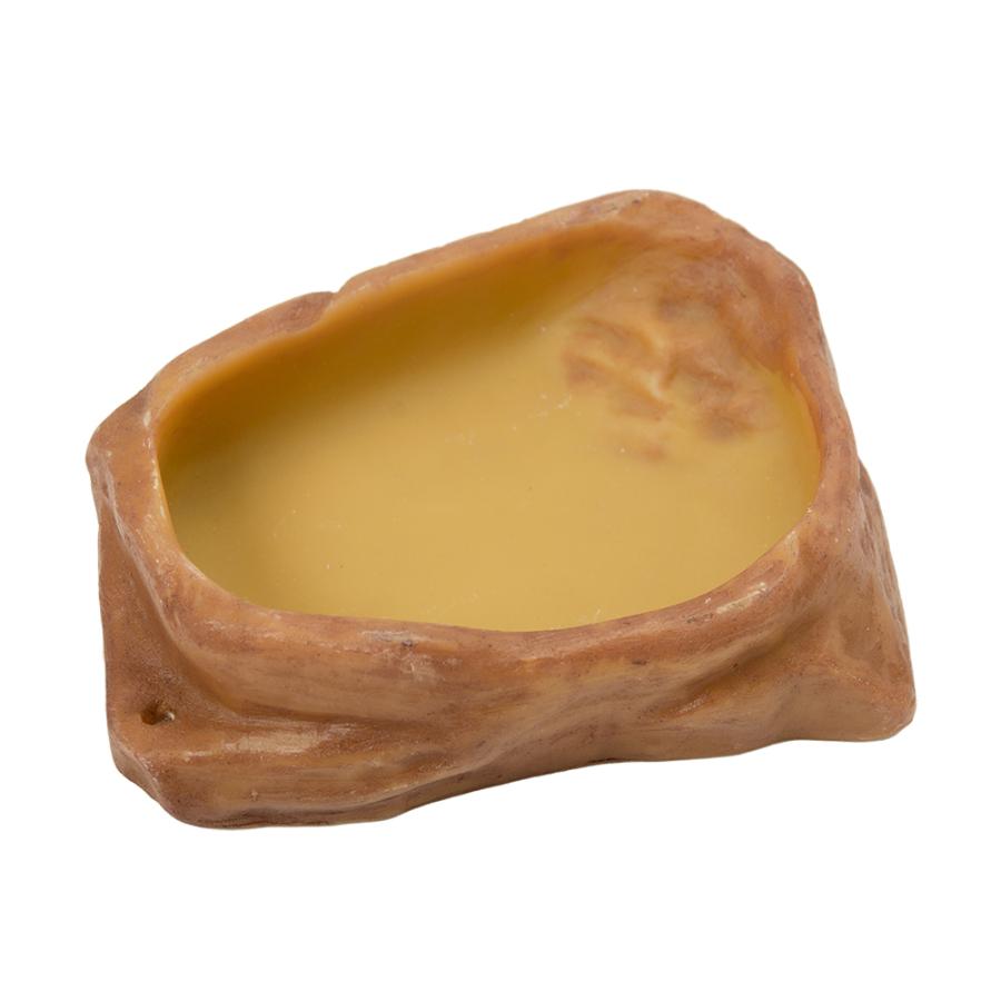 GEX（ジェックス） エキゾテラ ウォーターディッシュ M 爬虫類 水入れ