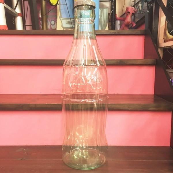 Coca Cola（コカコーラ） ジャイアント コンツアー ボトル バンク 貯金