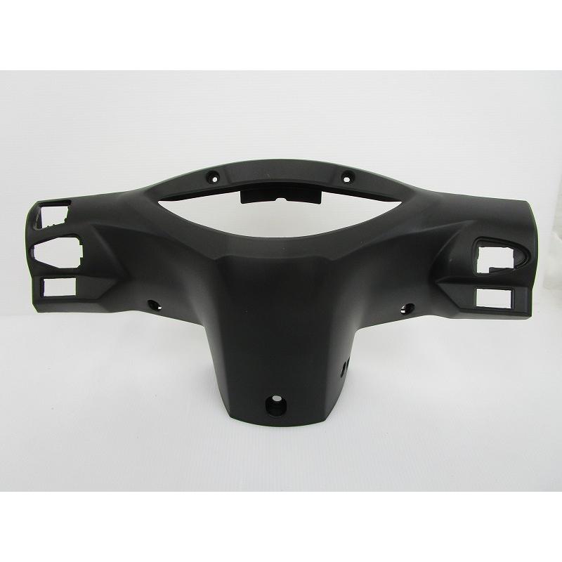 HONDA 純正 WAVE-ALPHA110 ヘッドライトカバー リア #53206-K89-V00ZA