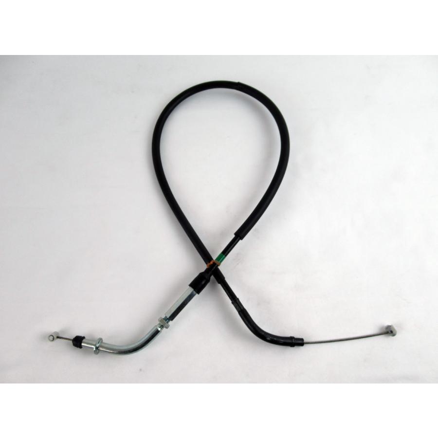 SUZUKI 純正 ジクサーSF150['20-] クラッチケーブル[クラッチワイヤー