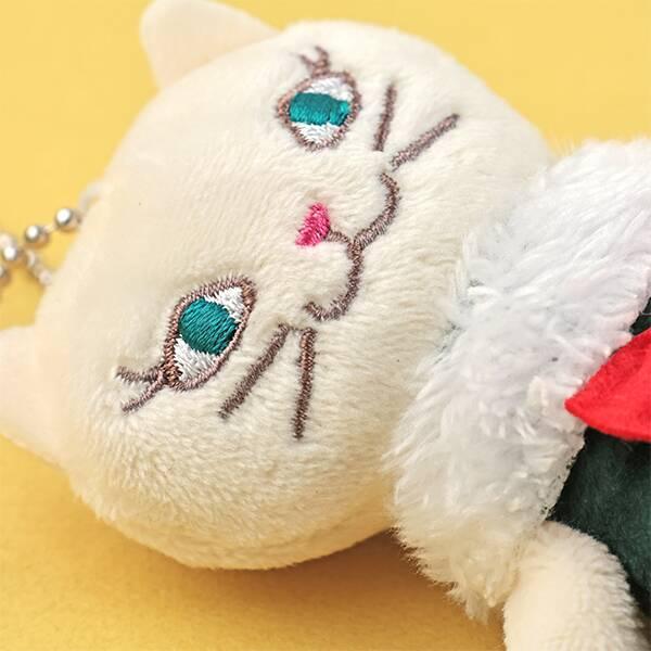 KALDI カルディ クリスマス くたくたベージュネコちゃん＆モコネコ