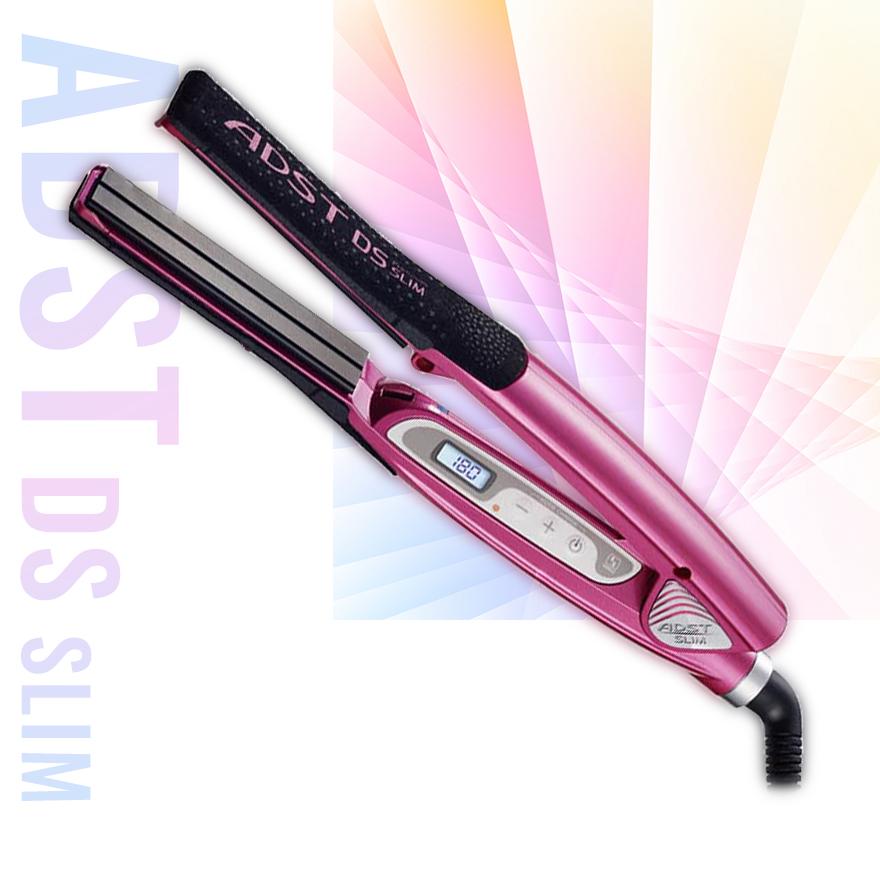 ADST DS SLIM（スリム） ストレートアイロン｜ADST アドスト