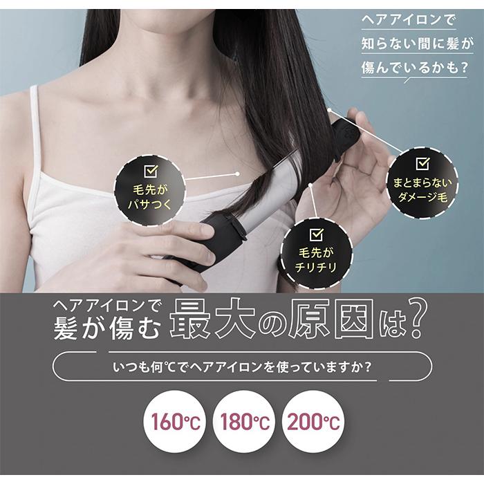 KINUJO（絹女） カールアイロン 28mm 32mm メーカー認証正規品