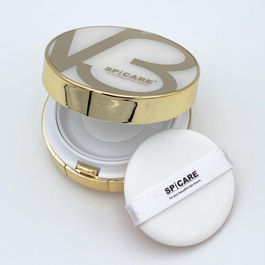 SPICARE V3 スピケア インテリジェントファンデーション 正規品 本体