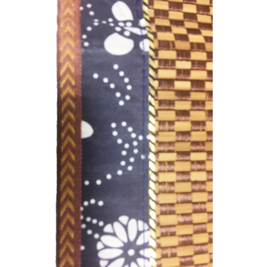 ピクニックバッグ かごバッグ レジャーバック 組立式 折りたたみ式 竹