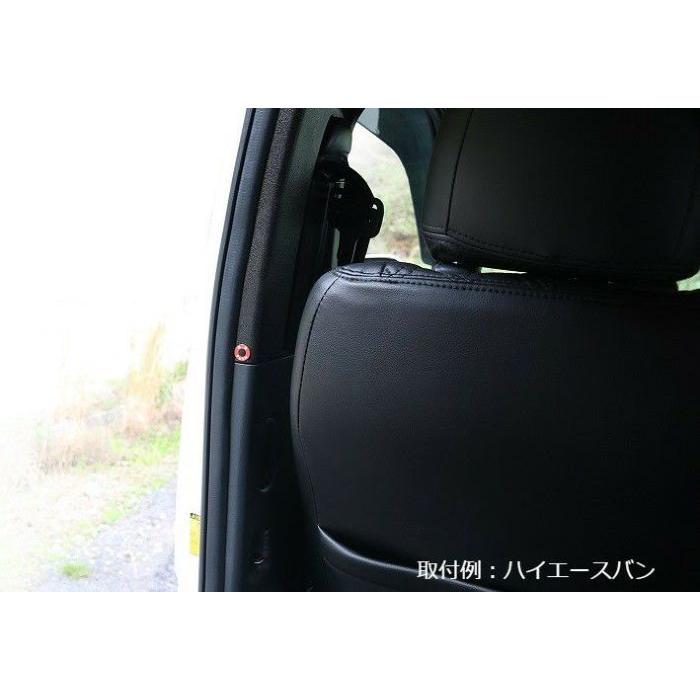 ハイエース/レジアスエース 200系 パワースライドドア装着車 New Quick