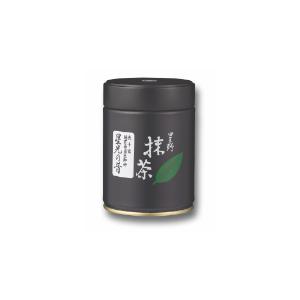 星野製茶園 抹茶 福岡/八女/ 星光の昔100g（濃茶）表千家猶有斎宗匠御